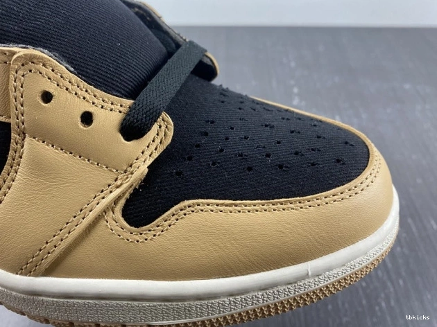 Cheap TB 555088-202 High Jordan Air OG 1 Heirloom 0807